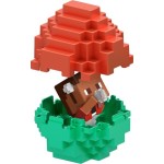 Mattel Minecraft Mini Mode Spawn Egg With Surprise Mini Figure HXT64 / JJV69 194735342686