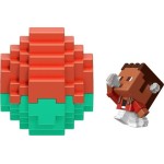 Mattel Minecraft Mini Mode Spawn Egg With Surprise Mini Figure HXT64 / JJV69 194735342686