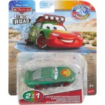 Mattel Disney Cars Disney Pixar Cars Disney And Pixar Cars Color Changers Collection Cars Change Color With Water Cryptid Buster