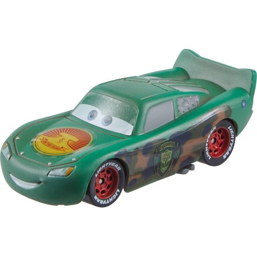 Mattel Disney Cars Disney Pixar Cars Disney And Pixar Cars Color Changers Collection Cars Change Color With Water Cryptid Buster