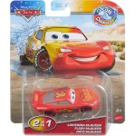 Disney Cars Mattel Cars Αυτοκινητάκια Χρωμοκεραυνοι Disney Καιpixar Cars On The Road Lightning Mcqueen GNY94 / JHG25 19473533086