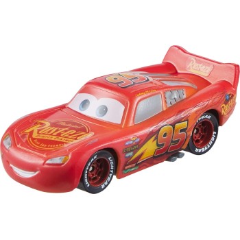 Disney Cars Mattel Cars Αυτοκινητάκια Χρωμοκεραυνοι Disney Καιpixar Cars On The Road Lightning Mcqueen GNY94 / JHG25 19473533086