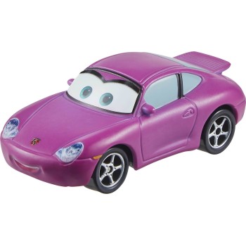Disney Cars Mattel Cars Αυτοκινητάκια Χρωμοκεραυνοι Disney Καιpixar Cars Color Changer Sally GNY94 / JHG31 194735330768