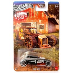 Mattel Hot Wheels Hw Αυτοκινητακια - Vintage Hw Vintage Mod Rod  HRT81 / JKY33 194735359042
