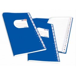 salko paper Salko Ευρετήριο Ελληνικό 48Φ 2266 5202832022662