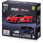 Maisto Τηλεκατευθυνόμενο 1:41 Die-Cast Metal RC (Bluetooth Car) - 1 Τμχ 49/82650 B 090159826507