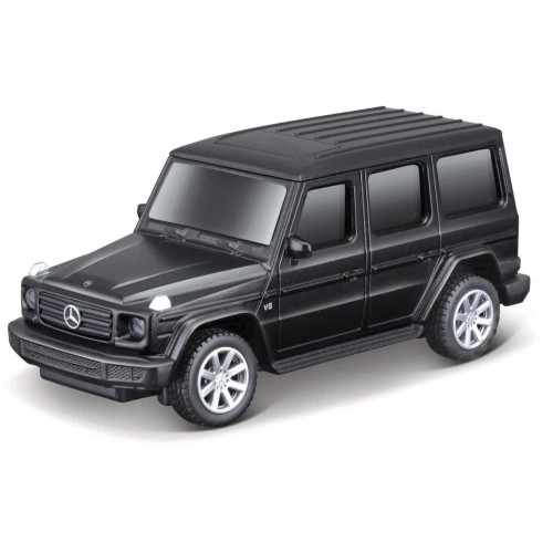 MAISTO 1:41 Die-Cast Metal RC (Bluetooth Car) 49/82650 B 090159826507