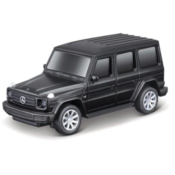 Maisto Τηλεκατευθυνόμενο 1:41 Die-Cast Metal RC (Bluetooth Car) - 1 Τμχ 49/82650 B 090159826507