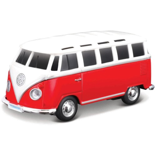 Maisto Τηλεκατευθυνόμενο 1:41 Die-Cast Metal RC (Bluetooth Car) - 1 Τμχ 49/82650 B 090159826507