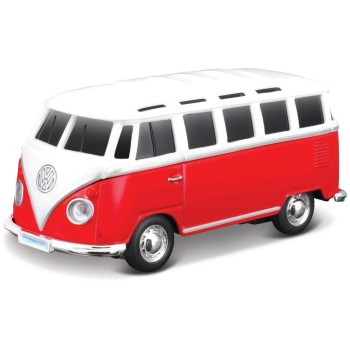 Maisto Τηλεκατευθυνόμενο 1:41 Die-Cast Metal RC (Bluetooth Car) - 1 Τμχ 49/82650 B 090159826507