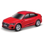 MAISTO 1:41 Die-Cast Metal RC (Bluetooth Car) 49/82650 B 090159826507