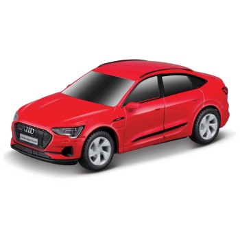 Maisto Τηλεκατευθυνόμενο 1:41 Die-Cast Metal RC (Bluetooth Car) - 1 Τμχ 49/82650 B 090159826507
