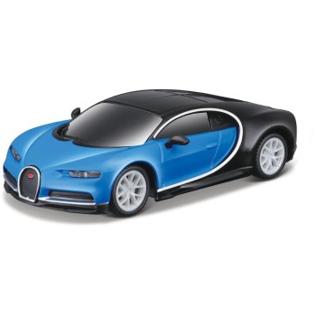MAISTO 1:41 Die-Cast Metal RC (Bluetooth Car) 49/82650 B 090159826507