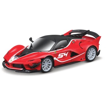 Maisto Τηλεκατευθυνόμενο 1:41 Die-Cast Metal RC (Bluetooth Car) - 1 Τμχ 49/82650 B 090159826507