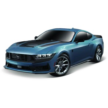 MAISTO 1:41 Die-Cast Metal RC (Bluetooth Car) 49/82650 B 090159826507