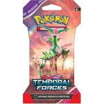 κάισσα Pokemon Pokemon TCG: Scarlet & Violet - Temporal Forces Sleeved Booster Pack (10 Cards) POK856631 0820650856426