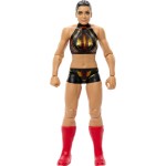 Mattel WWE Lyra Valkyria Action Figure, Main Event Series 155 6-Inch Collectible Superstar With Articulation GDF62 / JCV51 19473