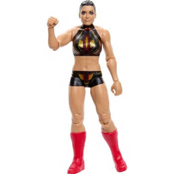 Mattel WWE Lyra Valkyria Action Figure, Main Event Series 155 6-Inch Collectible Superstar With Articulation GDF62 / JCV51 19473