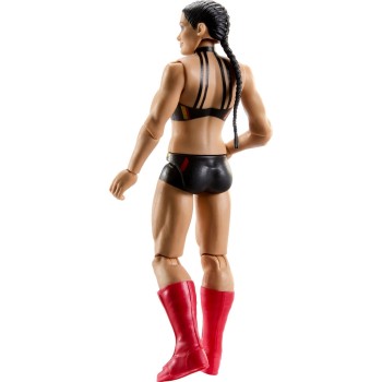 Mattel WWE Lyra Valkyria Action Figure, Main Event Series 155 6-Inch Collectible Superstar With Articulation GDF62 / JCV51 19473