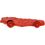 Mattel Hot Wheels Monster Trucks Όχημα Με Αυτοκινητακι Hw Mt Die-Cast And Truck 6 GRH81 / JJT57 194735341498