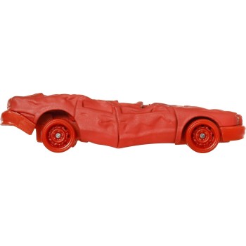Mattel Hot Wheels Monster Truck & Car, 1:64 Scale Die-Cast Truck & Car (2 Vehicles) (Styles May Vary) GRH81 / JJT57 194735341498