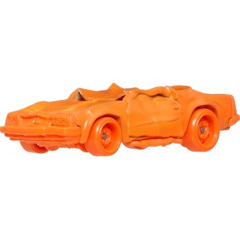 Mattel Hot Wheels Monster Truck & Car, 1:64 Scale Die-cast Truck & Car (2 Vehicles) (styles May Vary) GRH81 / JJT59 194735341528