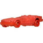 Mattel Hot Wheels Monster Truck & Car, 1:64 Scale Die-cast Truck & Car (2 Vehicles) (styles May Vary) GRH81 / JJT64 194735341627