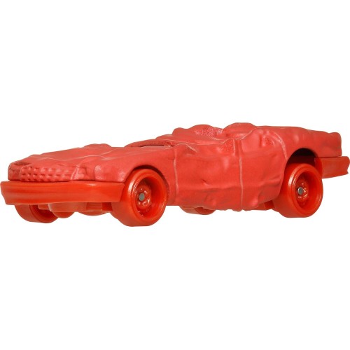 Mattel hot wheels monster trucks όχημα με αυτοκινητακι hw mt die-cast and truck 13 GRH81 / JJT64 194735341627