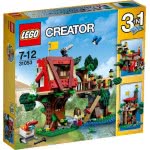 LEGO Creator Περιπέτειες Στο Δεντρόσπιτο 31053 5702015590013
