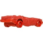 Mattel Hot Wheels Monster Truck & Car, 1:64 Scale Die-cast Truck & Car (2 Vehicles) (styles May Vary) GRH81 / JJT64 194735341627