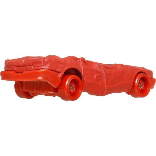 Mattel hot wheels monster trucks όχημα με αυτοκινητακι hw mt die-cast and truck 13 GRH81 / JJT64 194735341627