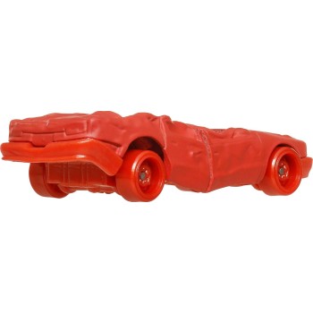 Mattel Hot Wheels Monster Truck & Car, 1:64 Scale Die-cast Truck & Car (2 Vehicles) (styles May Vary) GRH81 / JJT64 194735341627