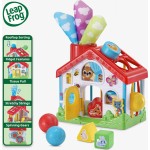 VTech Εκπαιδευτικό Παιχνίδι Σπίτι Ανακάλυψης 4Σε1 VTE62060 3417766206039