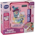 VTech Εκπαιδευτικό Παιχνίδι Kidisecrets - Μυστικό Ημερολόγιο Voice Note (Αγγλικά) VTE58190 3417765819032
