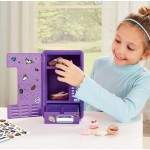 VTech Εκπαιδευτικό Παιχνίδι Kidisecrets - Μυστικό Safe Locker (Αγγλικά) VTE55415 3417765541537