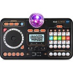 Kidi Educational Game - DJ Mix 10In1 - Vtech VTE54730 3417765473036
