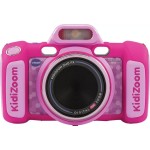 VTech Kidizoom Educational Toy - Photo Camera Duo FX Compact Pink VTE51995 3417765199530