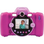 VTech Kidizoom Educational Toy - Photo Camera Duo FX Compact Pink VTE51995 3417765199530