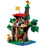 LEGO Creator Περιπέτειες Στο Δεντρόσπιτο 31053 5702015590013