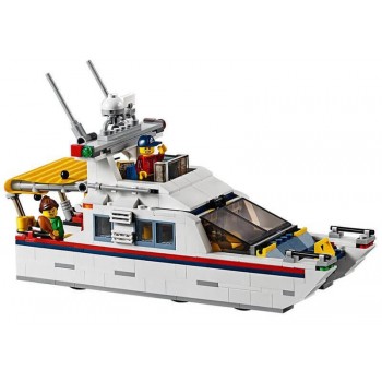 LEGO Creator Αποδράσεις Στην Εξοχή 31052 5702015590020
