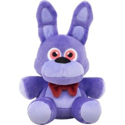 Jazwares Squishmallows Fnaf - Plush Wave 1 (5 Designs) 20Cm - Bonnie JWFF0031 191726826897