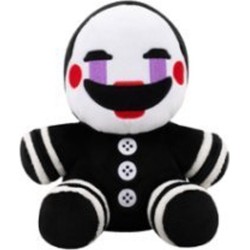 Jazwares Squishmallows Fnaf - Plush Wave 1 (5 Designs) 20Cm - The Puppet JWFF0031 191726826927