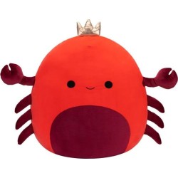 Squishmallows Plush W2A (2 Designs) 60Cm - Jazwares Georgios The King Crab, Georgios The Crab, Sqcr06736, JWSQ6701-B 19656645720
