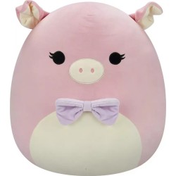 Squishmallows Plush W2B (2 Designs) 51Cm - Jazwares Hettle The Pink Pig, Hettie The Pig, Sqcr06658, JWSQ6700-B 196566453654