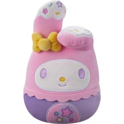 Squishmallows Sanrio Hello Kitty And Friends - Plush With Dreamland (6 Designs) 20Cm - Jazwares JWSQ0479 196566453135