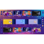 UBISOFT just dance 2026 - κωδικός σε κουτί  switch  3307216306290