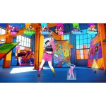 UBISOFT just dance 2026 - κωδικός σε κουτί  switch  3307216306290