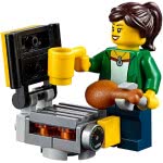 LEGO Creator Αποδράσεις Στην Εξοχή 31052 5702015590020