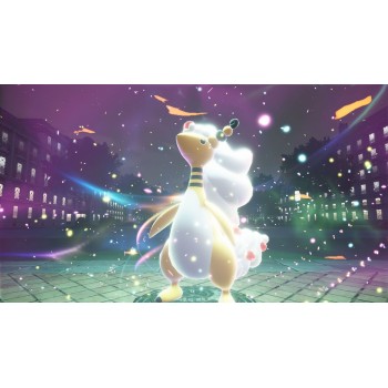Nintendo Pokemon Legends: z-a Switch 1and2  045496313043