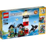 LEGO Creator Lighthouse Point 31051 5702015590037